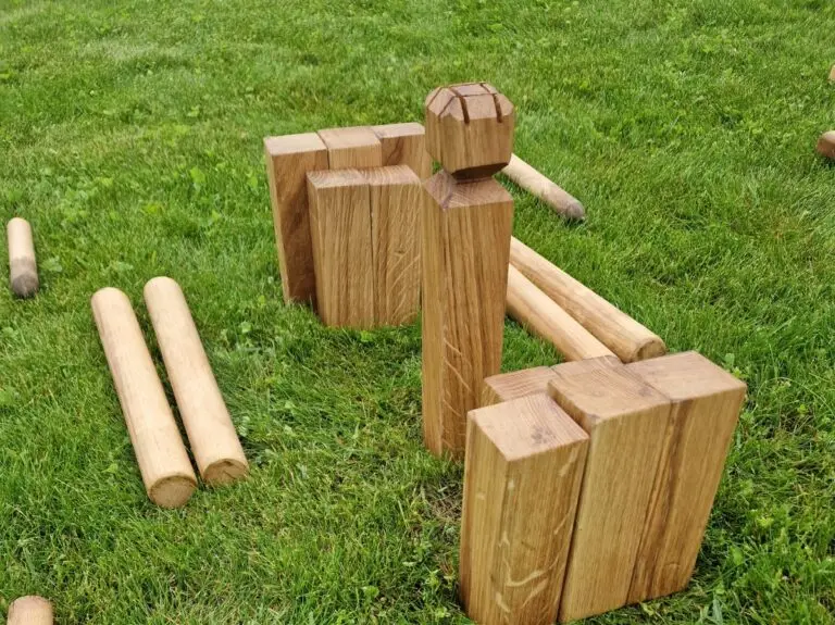 Vikingų žaidimas, Lauko žaidimų gaminias, lauko žaidimų nuoma
