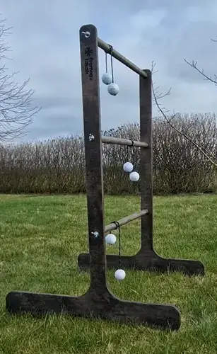 Kopetėlių golfas, lauko žaidimų gaminimas, medinis rankų darbo taiklumo žaidimas visai šeimai. Išsirinkite kokybiškus lauko žaidimus tiesiai iš gamintojo medzio karma