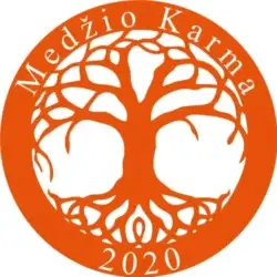 MEDŽIO KARMA