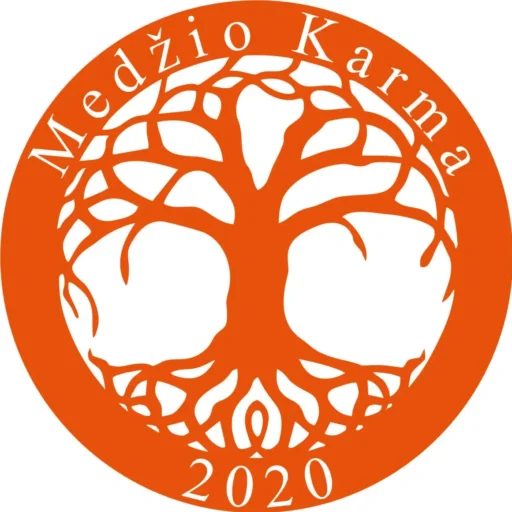 MEDŽIO KARMA