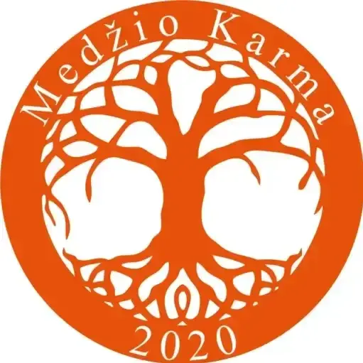 Medžio karma – medinių lauko žaidimų gamintojas Lietuvoje