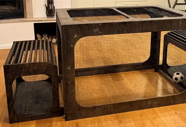 Kojinis futbolas seated wooden foot football table